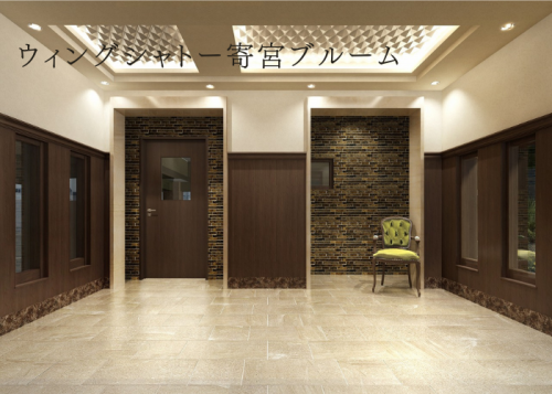 T’s Funding MN-1号ファンド