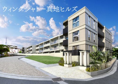 T’s Funding MN-1号ファンド