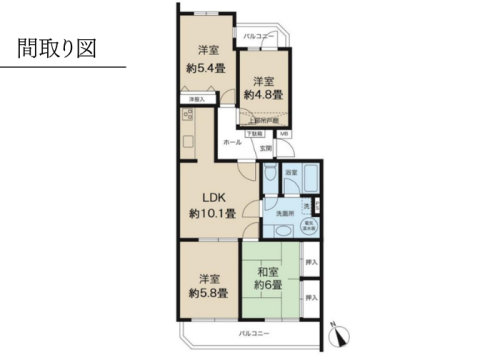 T’s Funding T-34号ファンド