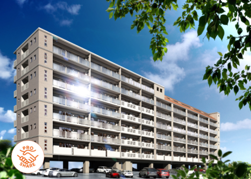 T’s Funding T-1号ファンド