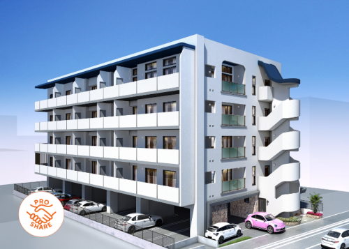 T’s Funding T-3号ファンド