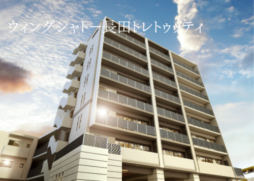 T’s Funding MN-1号ファンド