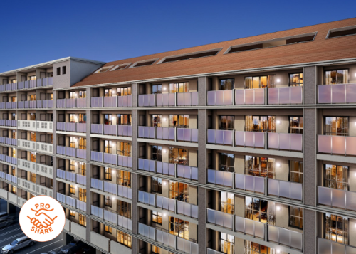 T’s Funding T-2号ファンド